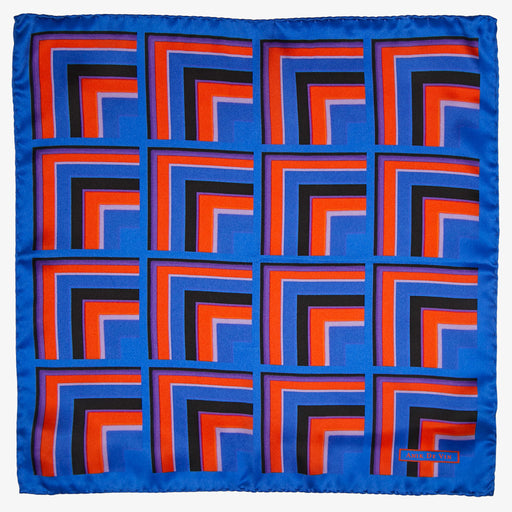 THE DECO REPLICATION
