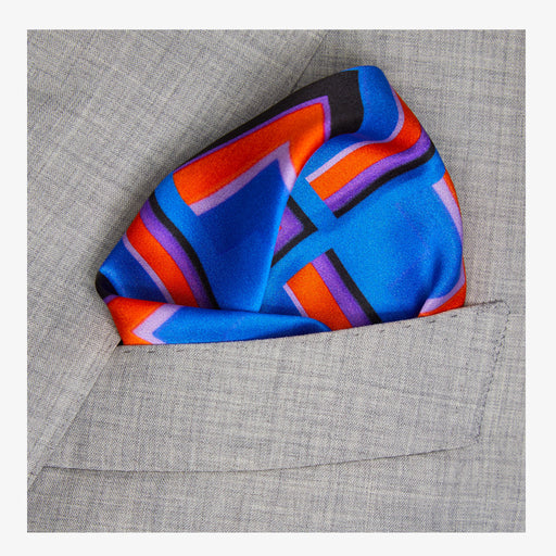 THE DECO REPLICATION