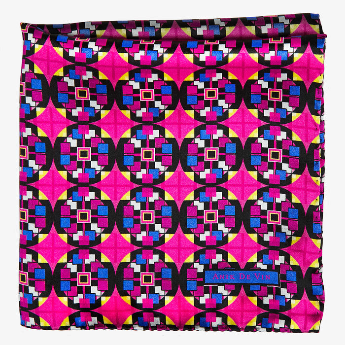 THE PERSIAN KALEIDOSCOPE