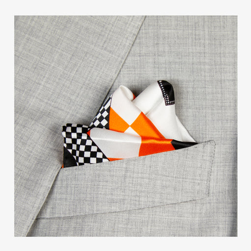 THE ATOMIC TANGERINE CHECK