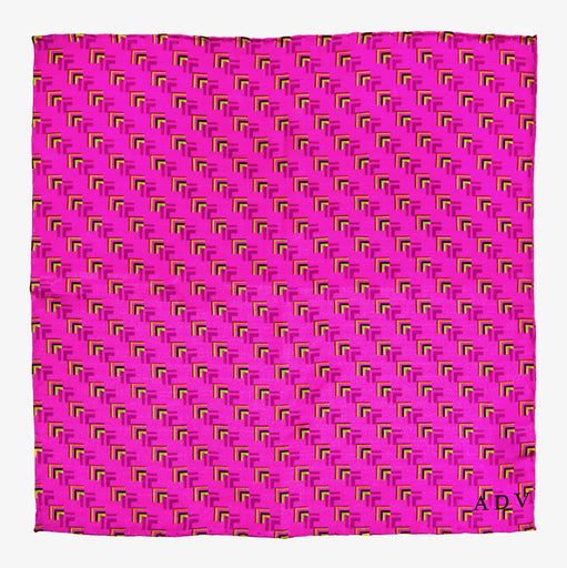 THE MAGENTA FORMATION
