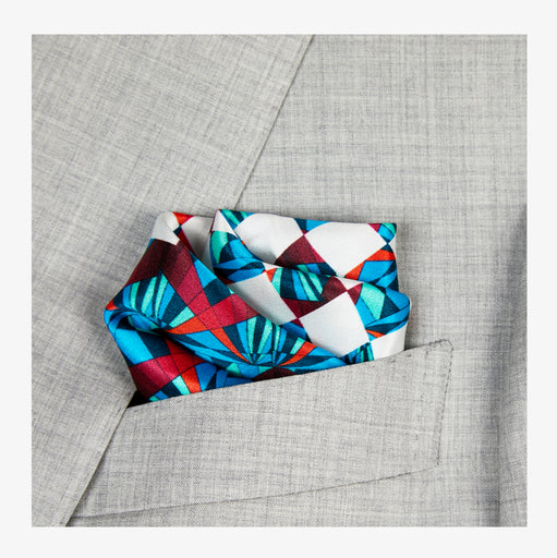 THE PRISMATIC FRAGMENT