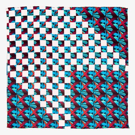THE PRISMATIC FRAGMENT